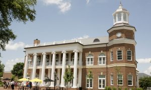 How US Should Rein in College Tuition, Curb Student Debt