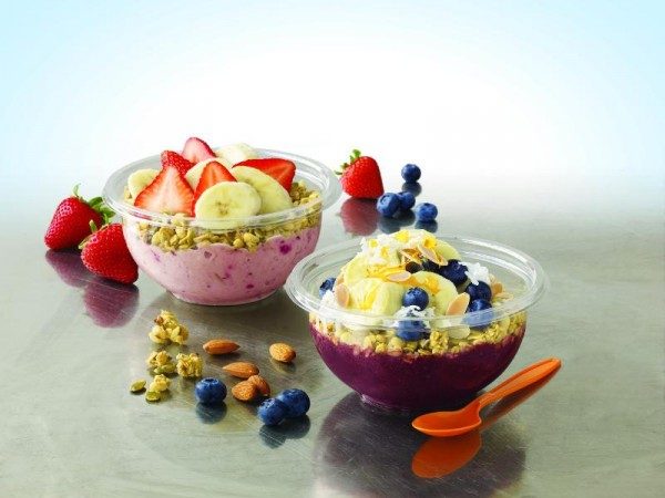 Jamba Juice Acai Bowl Recipe Recipe