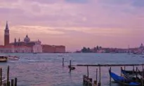 5 of the Most Romantic Cities in Europe