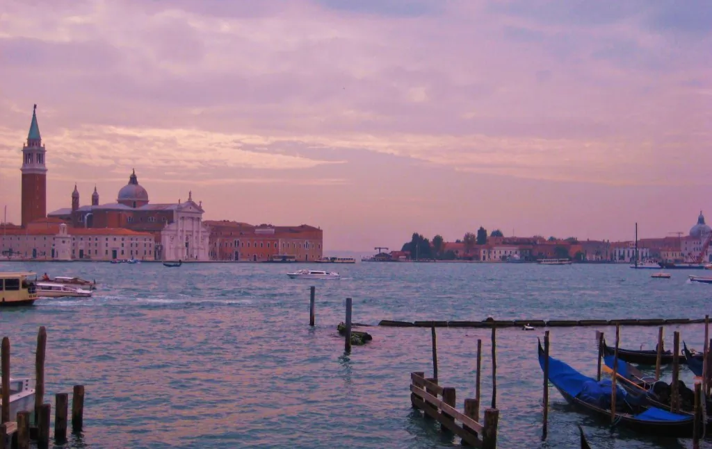 Venice (Shing Lin Yoong, The Culture Map)
