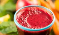 Healthy Beet Juice Recipe