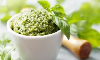 How to Cook Kale