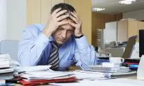 Does Work Leave You Tired, Stressed With No Time for Family? You’re Not Alone