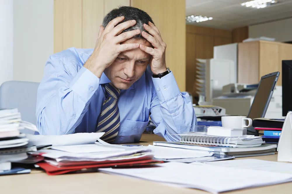 Living the dream. (Shutterstock*)