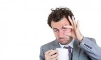 Is Your City Sleep Deprived?