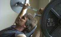 Heavier Weights or More Repetitions?