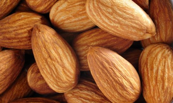 7 Super Foods for Your Eyes!