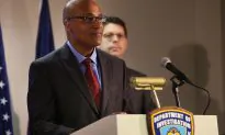 NYPD Inspector General Office Gets Website