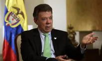 Colombia’s President Traveling to Cuba to Promote Peace