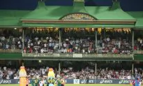 Sport Sponsorship Lends Halo to Supplements and Sports Drinks
