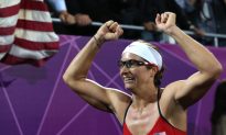 Misty May-Treanor Photos: Former Kerri Walsh Volleyball Partner Says Pictures Are Fake