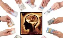 Crowdfunding Science Frees the Mind