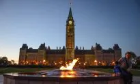 Canada Faces ISIS Threat