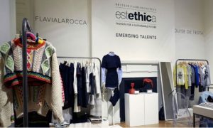 Estethica: Ethics Run High at London Fashion Week SS15