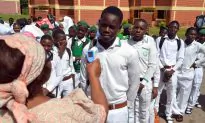EU Discusses Options on Ebola Epidemic Response
