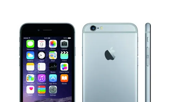 Sales of the New iPhone Sets a New Record