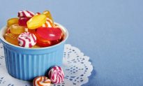 How to Handle the Office Candy Bowl