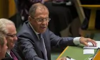 World War 3 Rumors: Russian FM US, NATO Won’t Abandon Cold War ‘Genetic Code’