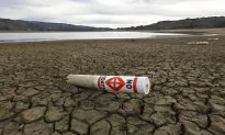 Just When California Had Enough, Drought Predicted to Worsen