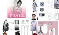 The Ecochic Design Award: Hong Kong’s International Eco Fashion Competition