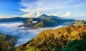 Best Budget Sights in Indonesia