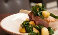 Lincoln Center Kitchen Now Open in Avery Fisher Hall