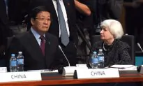 China’s ‘Hard Landing’ Approaches