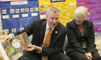 NYC Schools Overcrowded, Professors Say (+Video)
