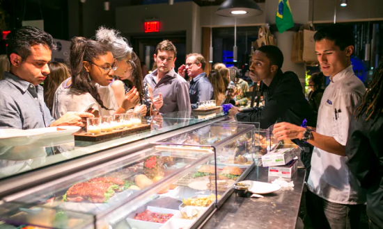 Brazilia Cafe Officially Launches in NoHo