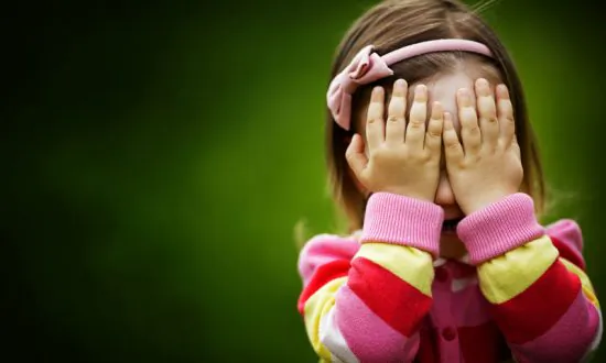 How Teachers Can Help Shy Kids Learn