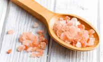 Real Salt, Celtic Salt and Himalayan Salt