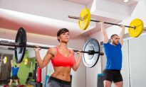 Muscle Strength Vs. Muscle Endurance