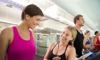How to Help Your Clients Have a Positive Body Image