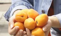 Study Links Potassium to Fewer Strokes in Women