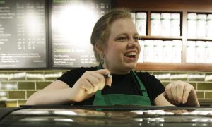 Income Gap Between Generations Widening, Research Finds