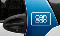 NYC Gets Yet Another Car Service—Daimler-Owned Car2Go Launching in Brooklyn
