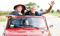The Consummate Traveler: The High Cost of Automatic Rental Cars Abroad