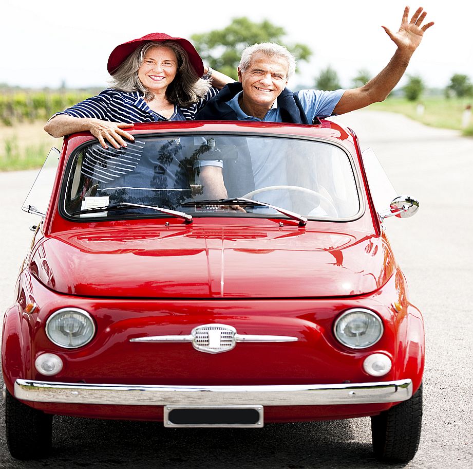 Rental cars are a scarce commodity during peak vacation and tourist season. Travelers who plan to rent a car internationally should book early. Stefano Lunardi/iStock/Thinkstock)
