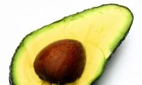 Avocado Salad Dressing