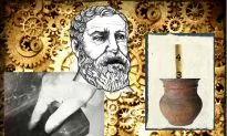 3 Crazy Ancient Inventions: You’ll Be Surprised What the First Vending Machine Gave Out