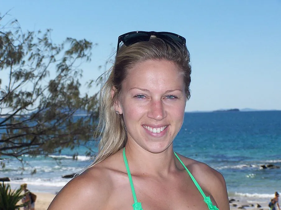 Brisbane, Australia: Stacey Armstrong, 26, Learning and Development Trainer: I would have to say the positives outweigh the negatives … The reasons for that would be, firstly tourism; it’s obviously going to bring a lot of people out, who potentially may not have visited that place before the World Cup went there. So tourism would be a big hit. Obviously, it probably would boost the economy as well. Depends on where it was, it would probably just put it on the map a bit more, because any publicity is good publicity as far as the World Cup goes. Even if there was any kind of drama or if there were a few things that would be classed as negative things, it would put it on the map and get it heard of a little bit more.