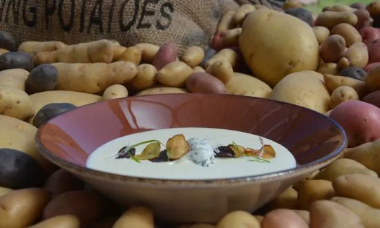 3 Delicious Ways to Use Potatoes
