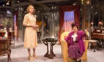 Theater Review: ‘The Fatal Weakness’