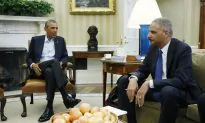 Attorney General Eric Holder Resigns