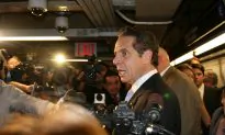 NYC Mayor, Governor React to Alleged Terrorist Plan to Attack US and Paris
