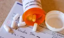 Painkiller Politics: Effort to Curb Prescribing Under Fire