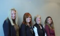Baker Real Estate: Successful Women in Toronto Real Estate