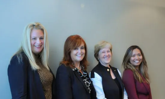 Baker Real Estate: Successful Women in Toronto Real Estate