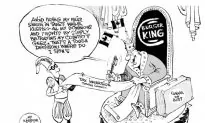 Corporate Tax Deserters
