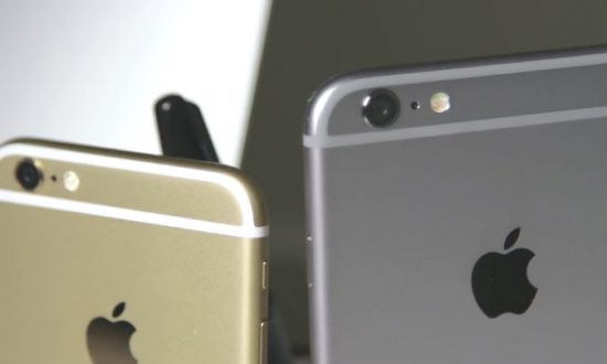 Latest Big iPhone 6S Leak Finally Answers the Question on Everyone’s Mind